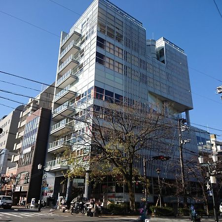 Cabin Inn Kyoto Sanjo Kawaramachi Quioto Exterior foto
